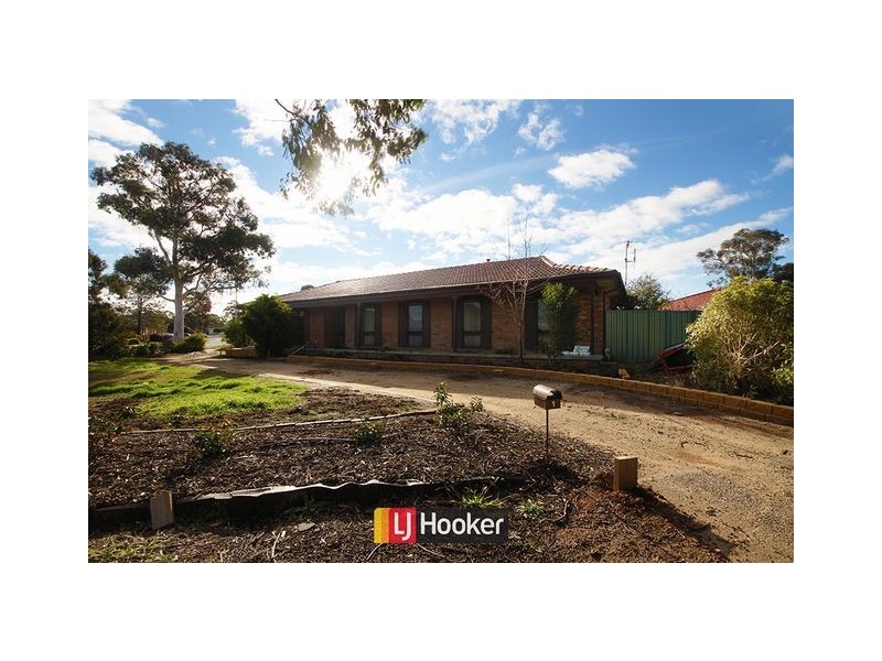 1 Yarra Street, Kaleen ACT 2617