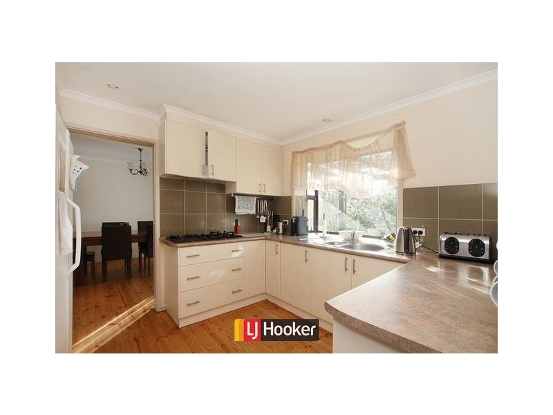 1 Yarra Street, Kaleen ACT 2617