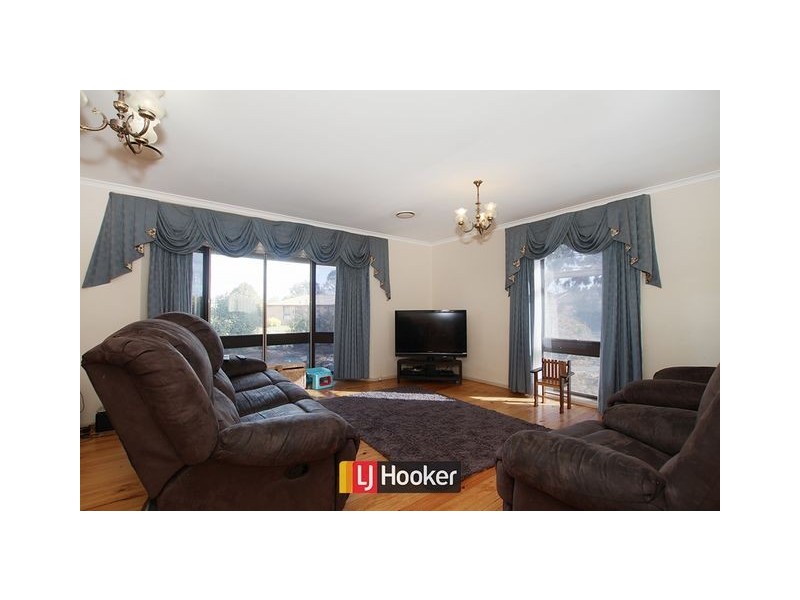 1 Yarra Street, Kaleen ACT 2617
