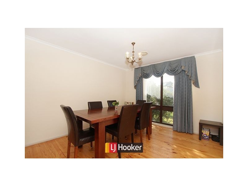1 Yarra Street, Kaleen ACT 2617