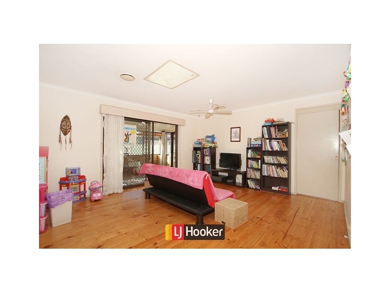 1 Yarra Street, Kaleen ACT 2617
