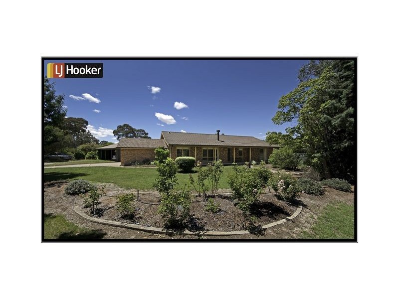 2 Ashburton Circuit, Kaleen ACT 2617
