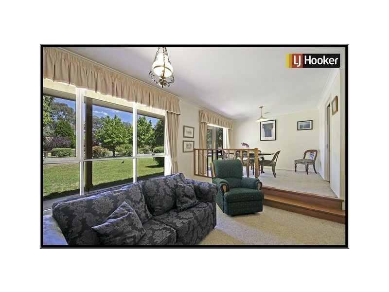 2 Ashburton Circuit, Kaleen ACT 2617