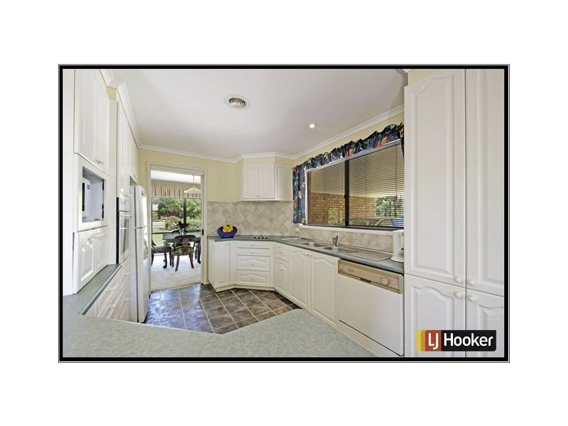 2 Ashburton Circuit, Kaleen ACT 2617