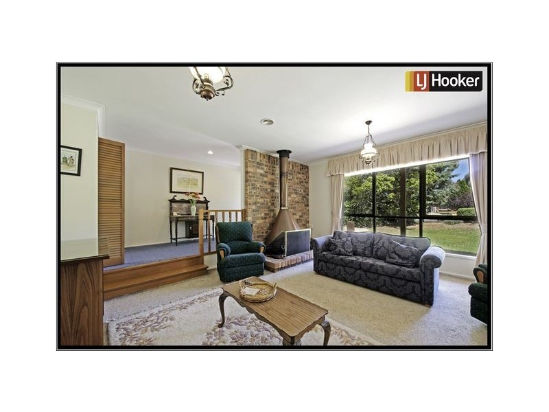 2 Ashburton Circuit, Kaleen ACT 2617