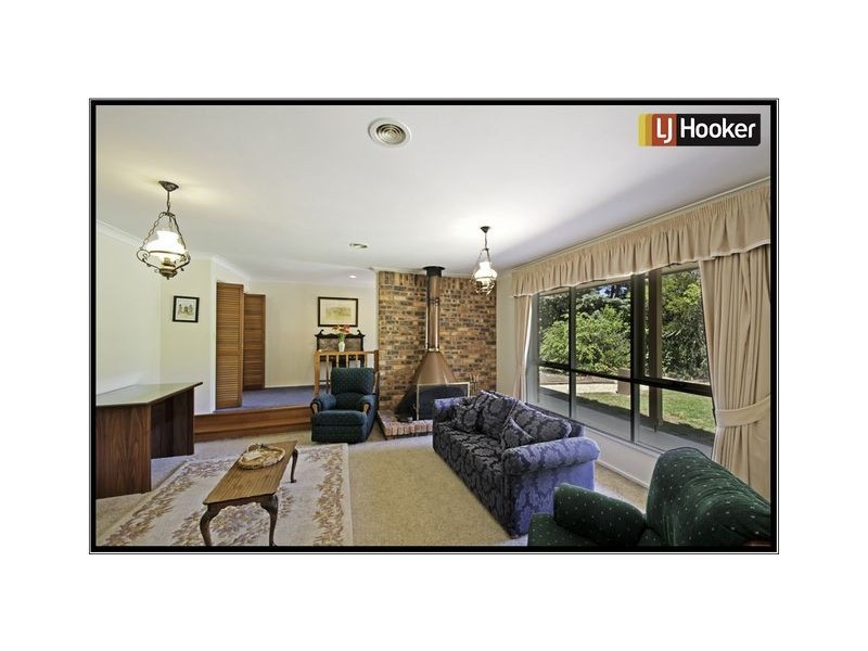 2 Ashburton Circuit, Kaleen ACT 2617