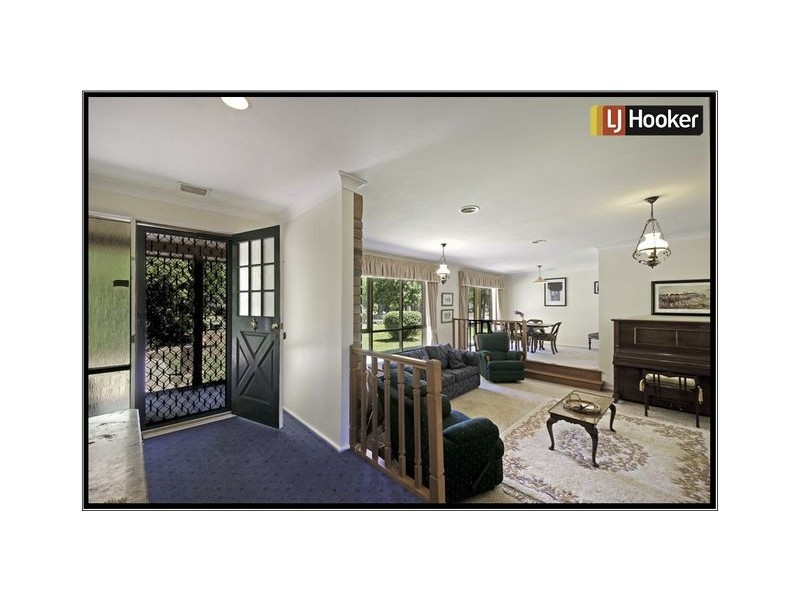 2 Ashburton Circuit, Kaleen ACT 2617