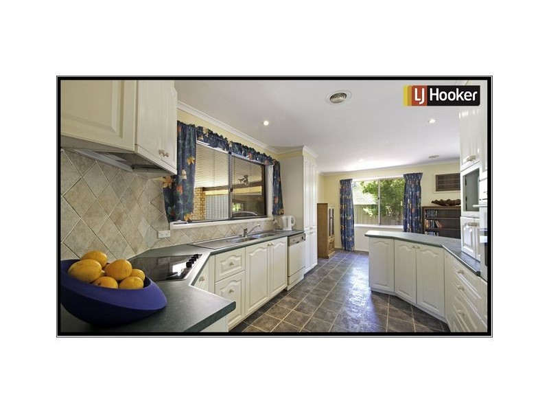 2 Ashburton Circuit, Kaleen ACT 2617