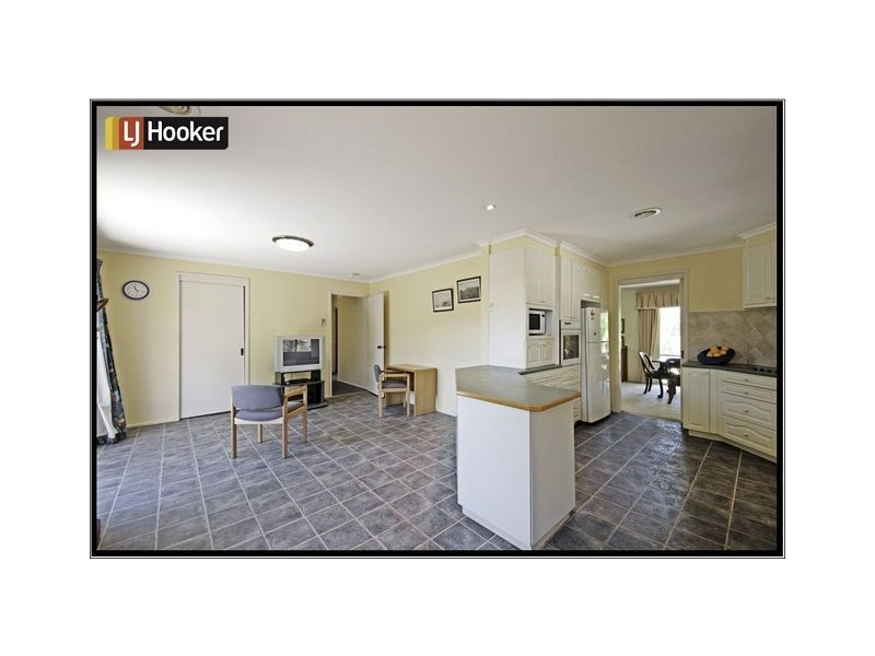 2 Ashburton Circuit, Kaleen ACT 2617