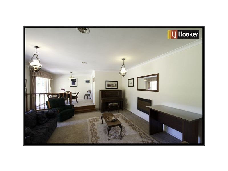 2 Ashburton Circuit, Kaleen ACT 2617