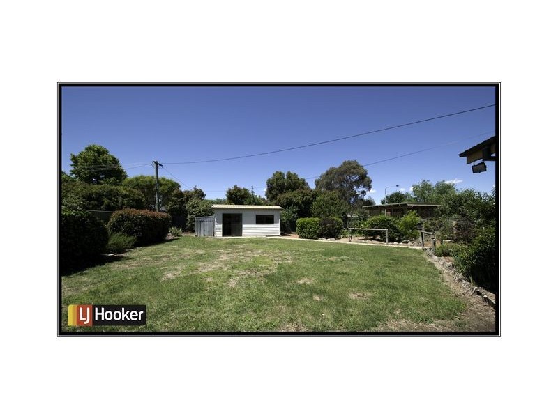 2 Ashburton Circuit, Kaleen ACT 2617