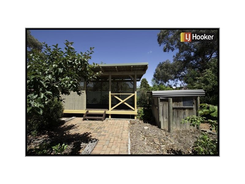 2 Ashburton Circuit, Kaleen ACT 2617