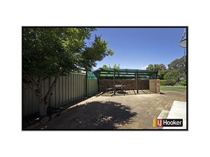 2 Ashburton Circuit, Kaleen ACT 2617