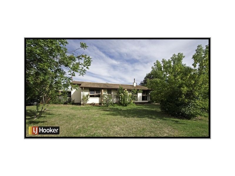 44 Gardiner Street, Downer ACT 2602