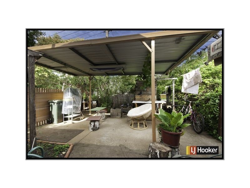 44 Gardiner Street, Downer ACT 2602
