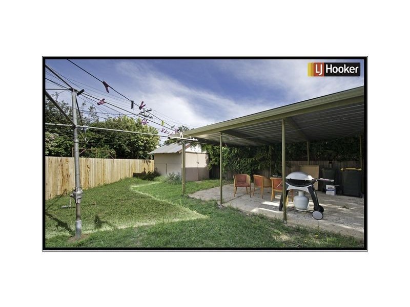 44 Gardiner Street, Downer ACT 2602