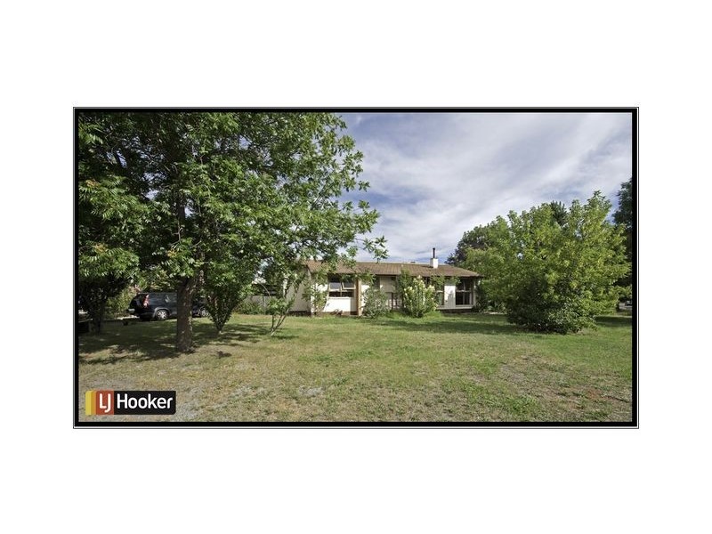 44 Gardiner Street, Downer ACT 2602