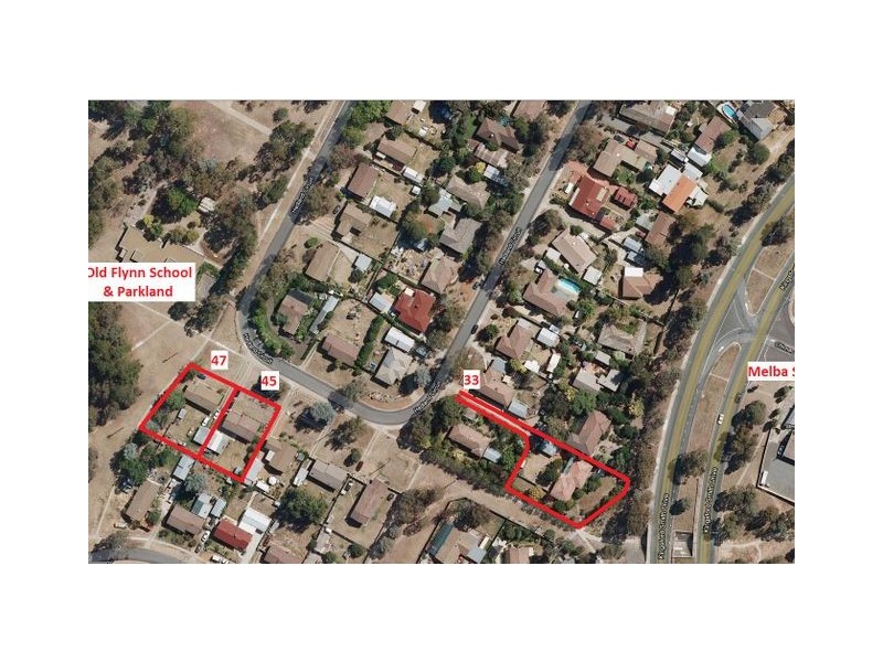 33 Hedland Circuit, Flynn ACT 2615