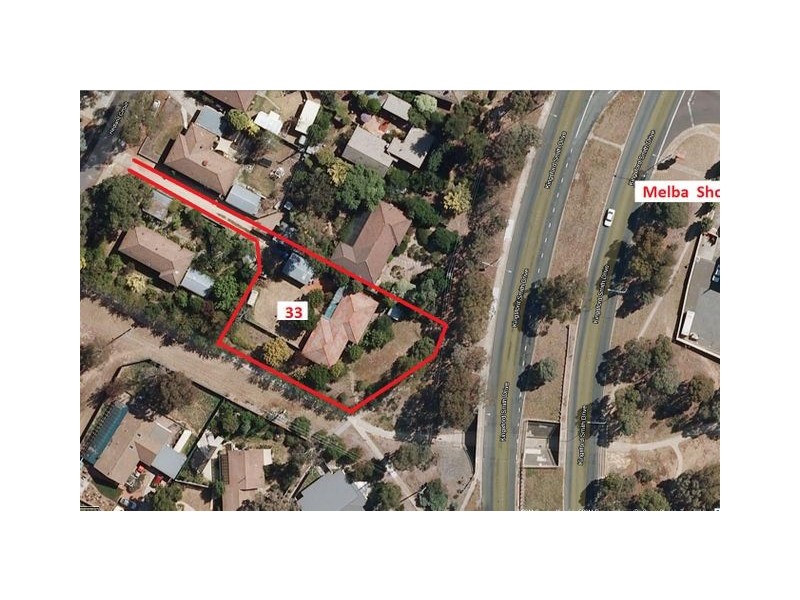 33 Hedland Circuit, Flynn ACT 2615