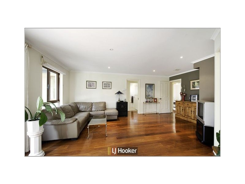 1 Fryans Place, Amaroo ACT 2914