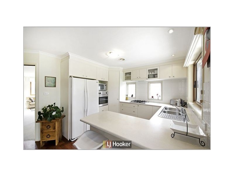 1 Fryans Place, Amaroo ACT 2914