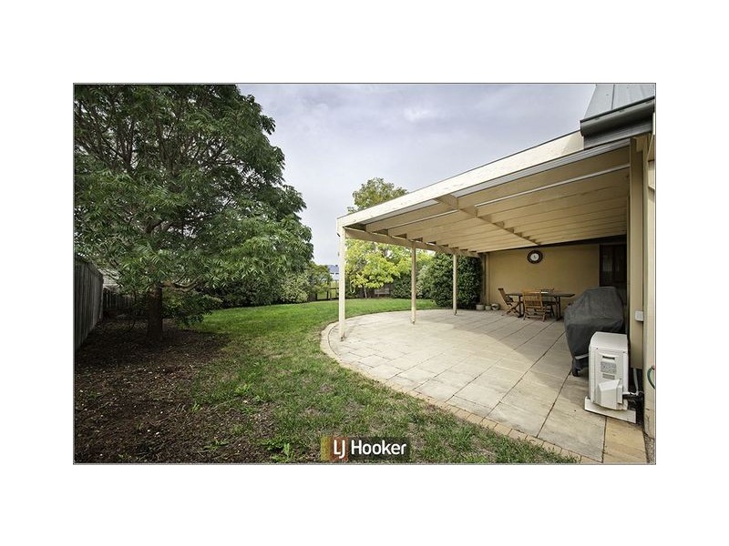 1 Fryans Place, Amaroo ACT 2914
