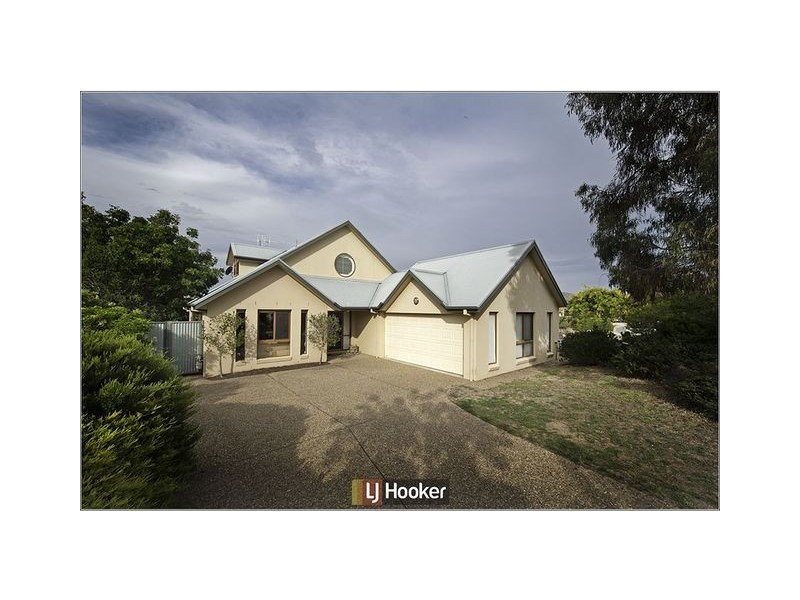 1 Fryans Place, Amaroo ACT 2914