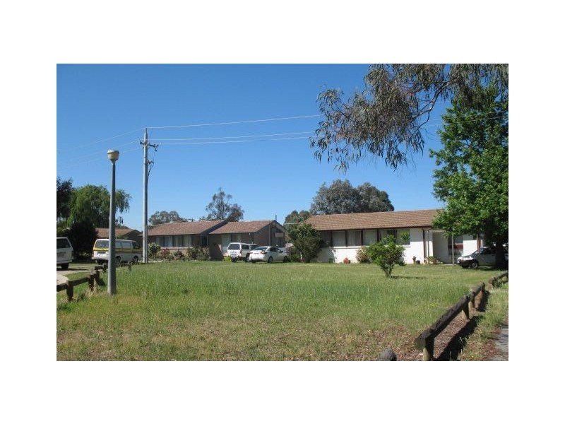 45 & 47 Hedland Circuit, Flynn ACT 2615