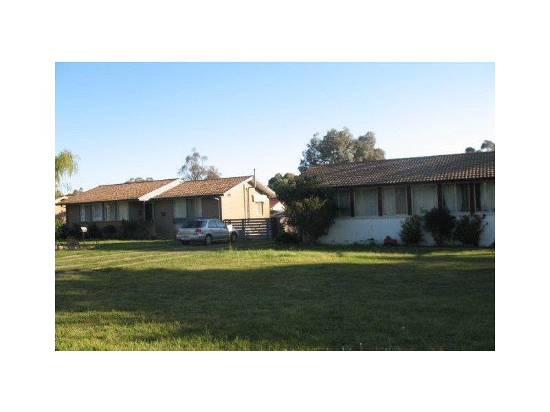 45 & 47 Hedland Circuit, Flynn ACT 2615