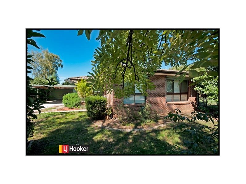 48 Terewah Circuit, Kaleen ACT 2617