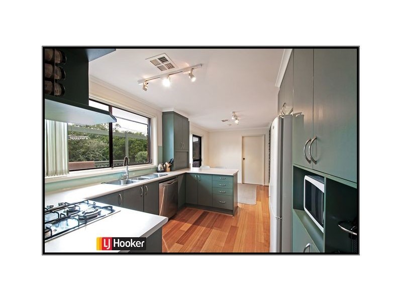 48 Terewah Circuit, Kaleen ACT 2617