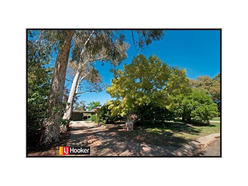 48 Terewah Circuit, Kaleen ACT 2617