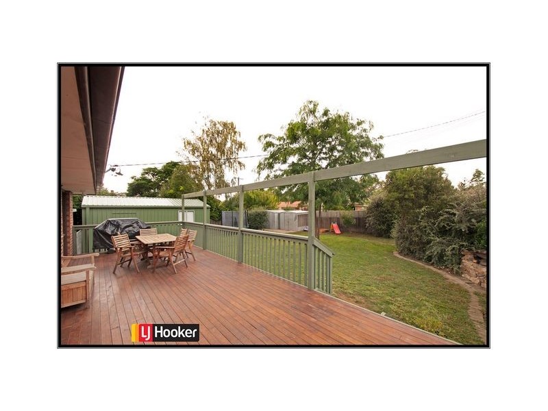 48 Terewah Circuit, Kaleen ACT 2617