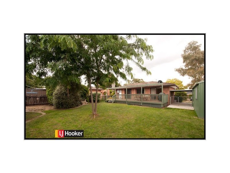 48 Terewah Circuit, Kaleen ACT 2617