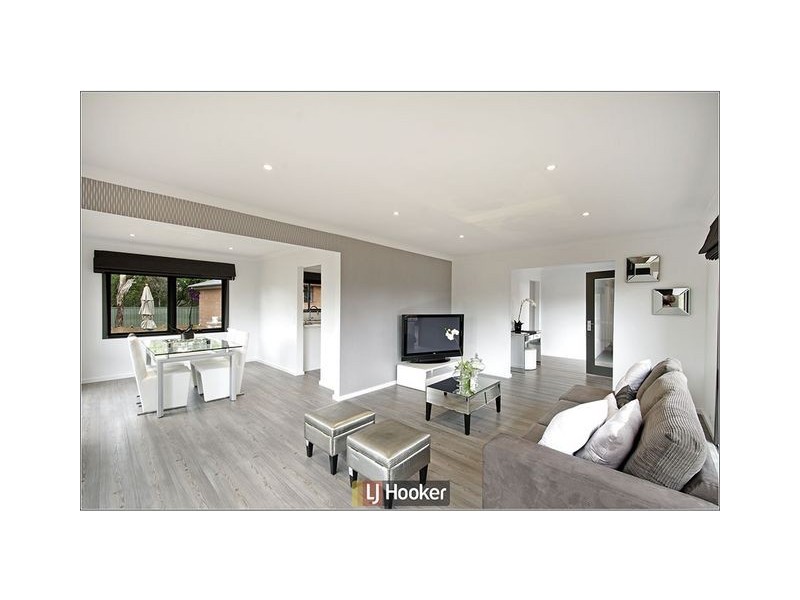 33 Hedland Circuit, Flynn ACT 2615