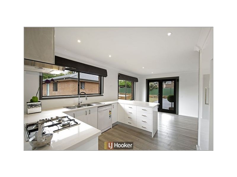 33 Hedland Circuit, Flynn ACT 2615