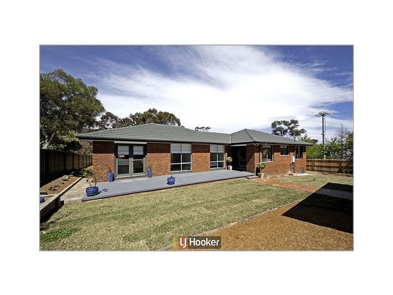 33 Hedland Circuit, Flynn ACT 2615