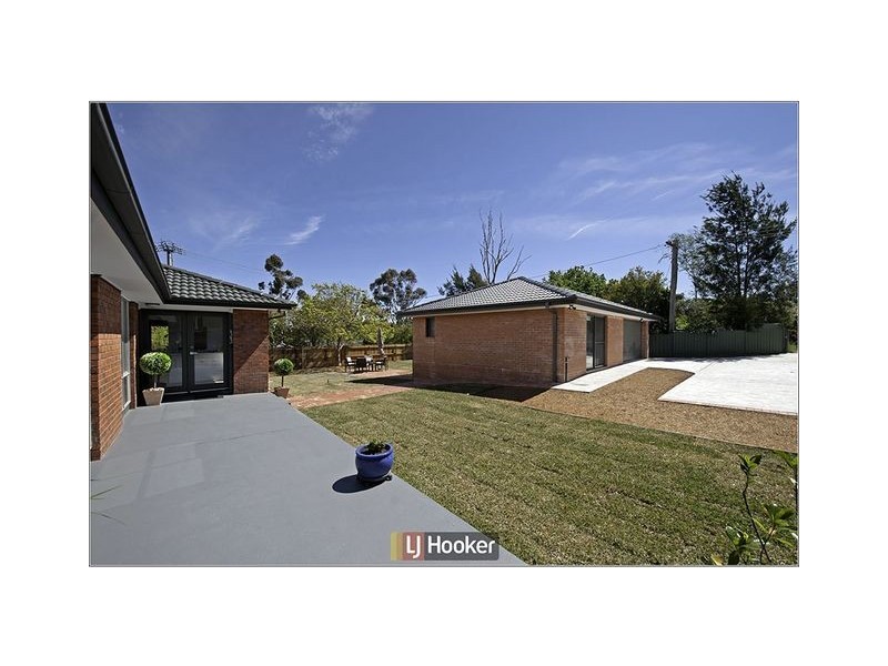 33 Hedland Circuit, Flynn ACT 2615