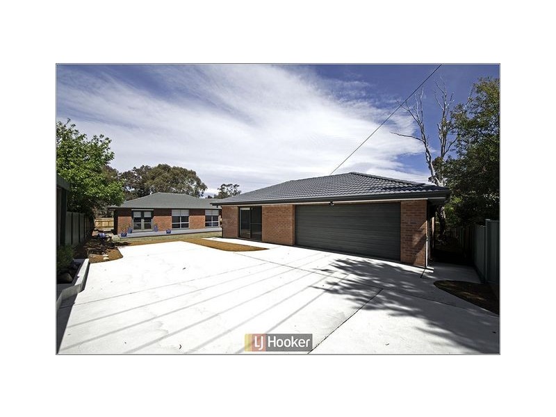 33 Hedland Circuit, Flynn ACT 2615
