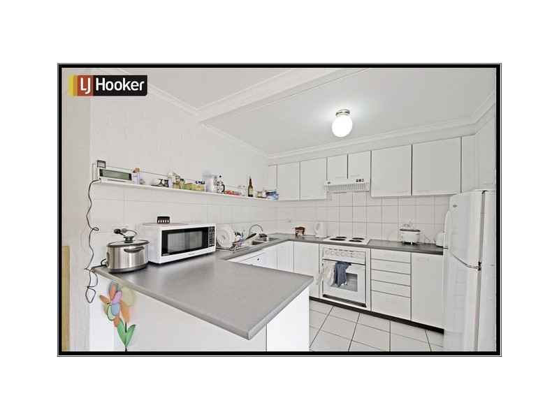 53/22 Archibald Street, Lyneham ACT 2602