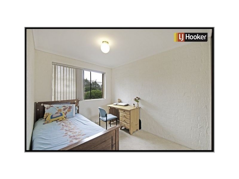 53/22 Archibald Street, Lyneham ACT 2602