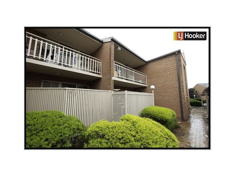 53/22 Archibald Street, Lyneham ACT 2602