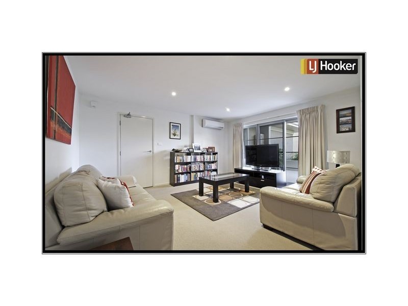 18/80 Henty Street, Braddon ACT 2612