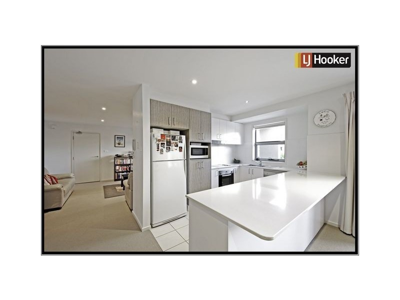 18/80 Henty Street, Braddon ACT 2612