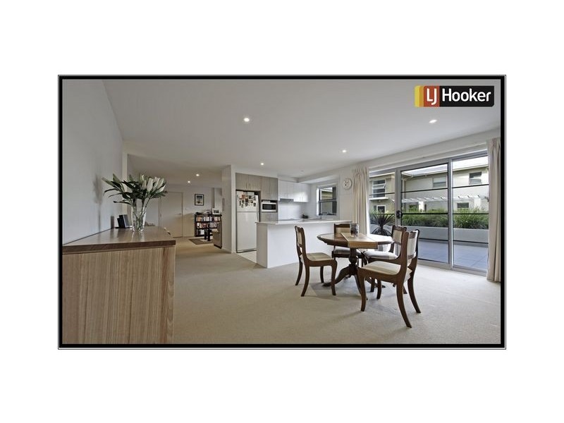 18/80 Henty Street, Braddon ACT 2612