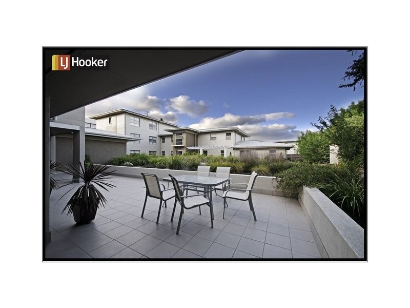 18/80 Henty Street, Braddon ACT 2612