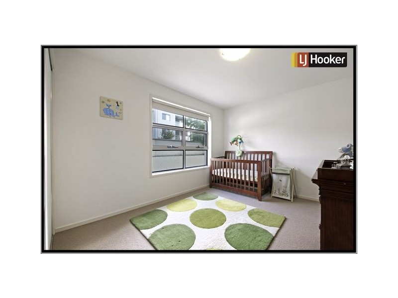 18/80 Henty Street, Braddon ACT 2612