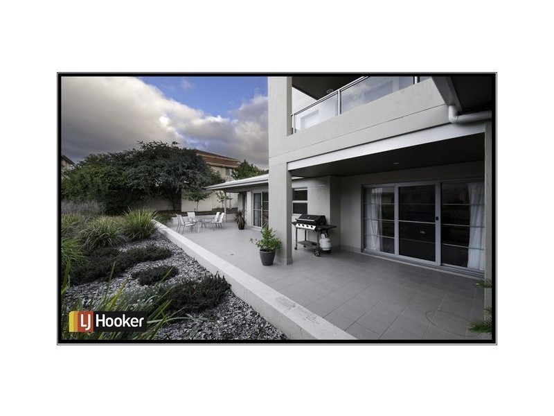18/80 Henty Street, Braddon ACT 2612