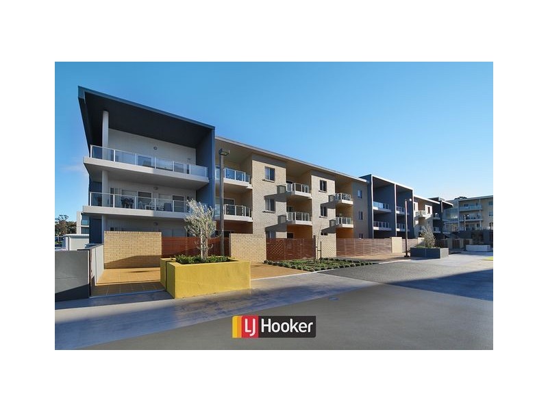 75/140 Thynne Street, Bruce ACT 2617