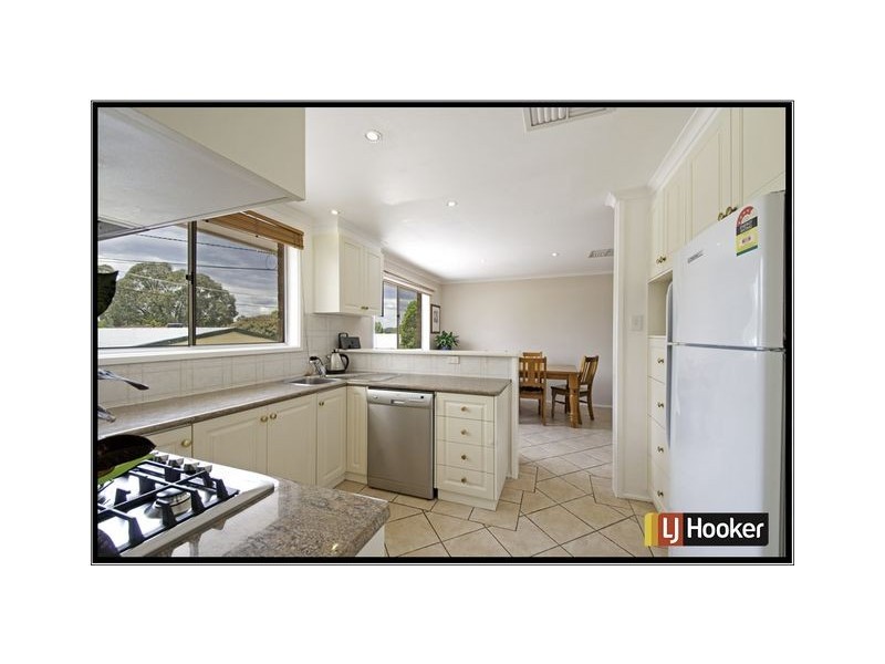 4 Dinnison Circuit, Kambah ACT 2902